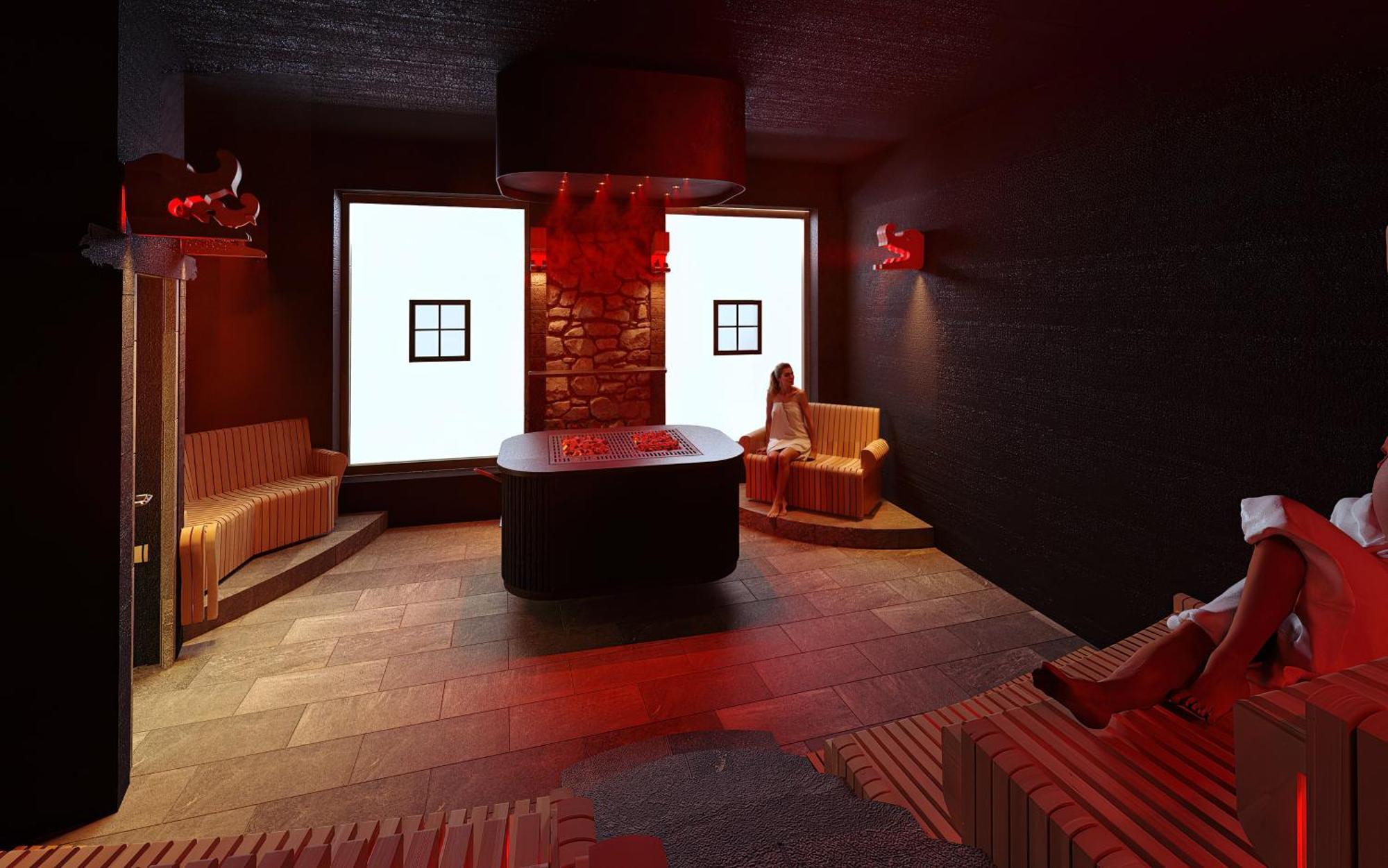 Hotel Masl ヴァレス エクステリア 写真